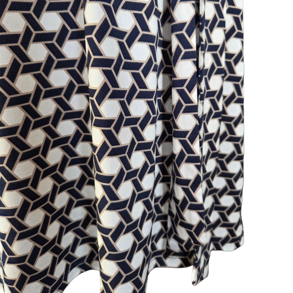 Laundry - Midi-length Day Dress - Picture 10 of 13